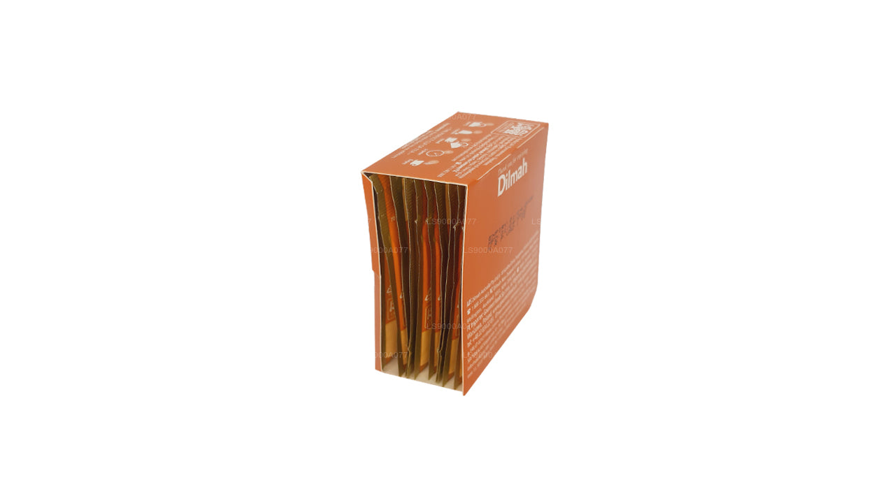 Dilmah Ceylon Supreme 10 theezakjes (20g)