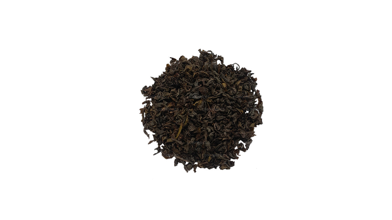 Lakpura Single Estate (Court Lodge) PEKOE Grade Ceylon zwarte thee (100 g)