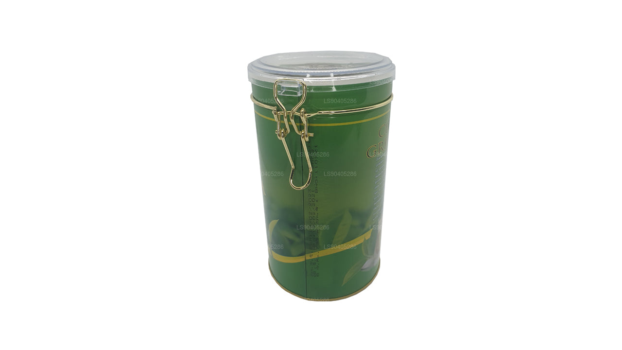 Impra groene thee met klein blad (200 g) Caddy