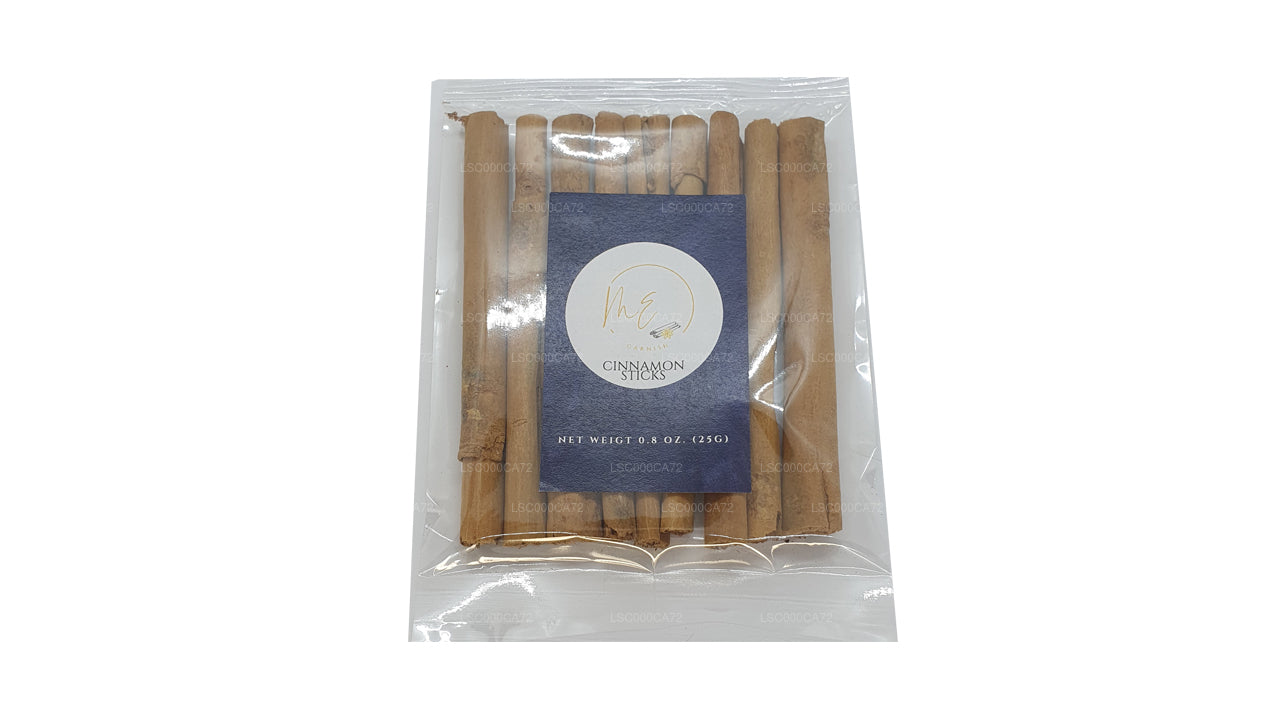 Premium kruidenpakket met cocktailgarnituur (100 g)