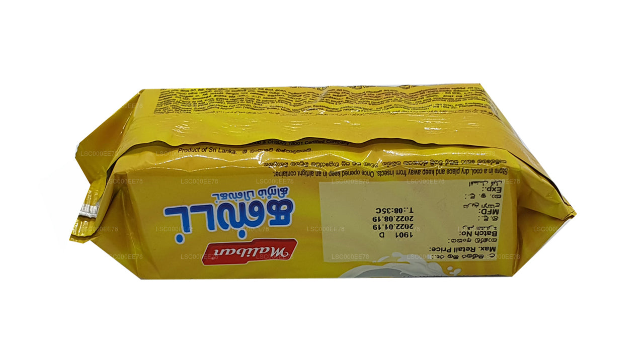 Maliban Sandwichkoekje met custardcrème (100 g)