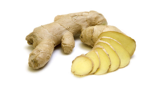 Lakpura Fresh Ginger, volledig pakket