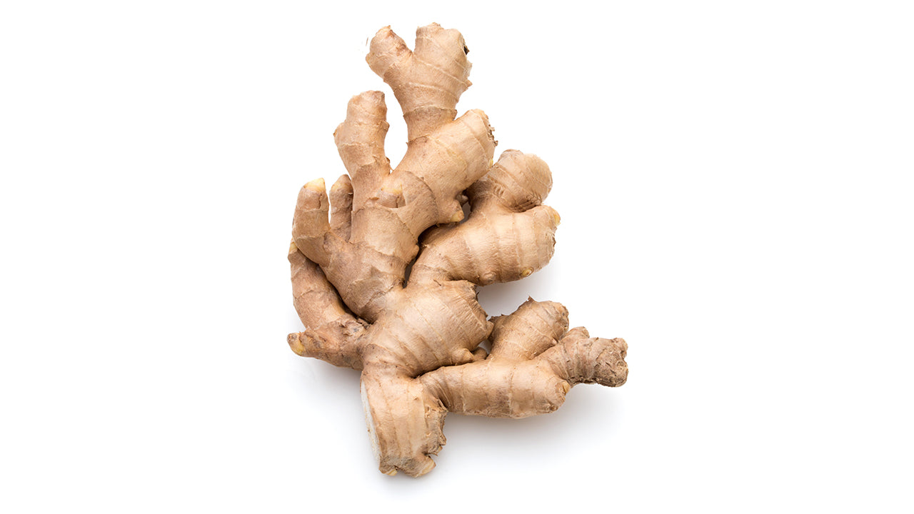 Lakpura Fresh Ginger, volledig pakket